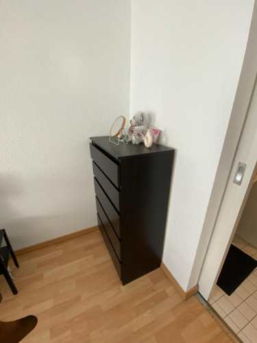 New and bright apartment, Berlin