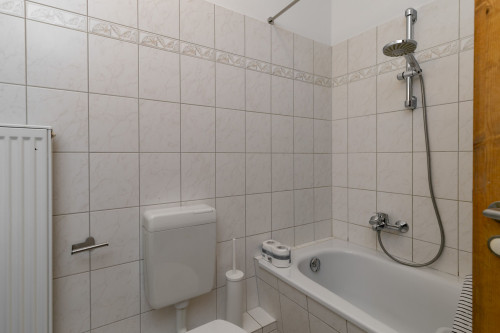 Compact Living by the Spree – ideal for studies, project stays, or a fresh start in Berlin