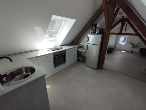 Bright, perfect apartment in Albstadt  - Gallery -  5