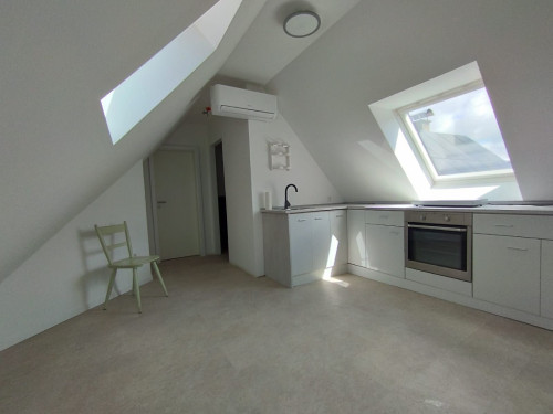 Bright, perfect apartment in Albstadt - Gallery - 6
