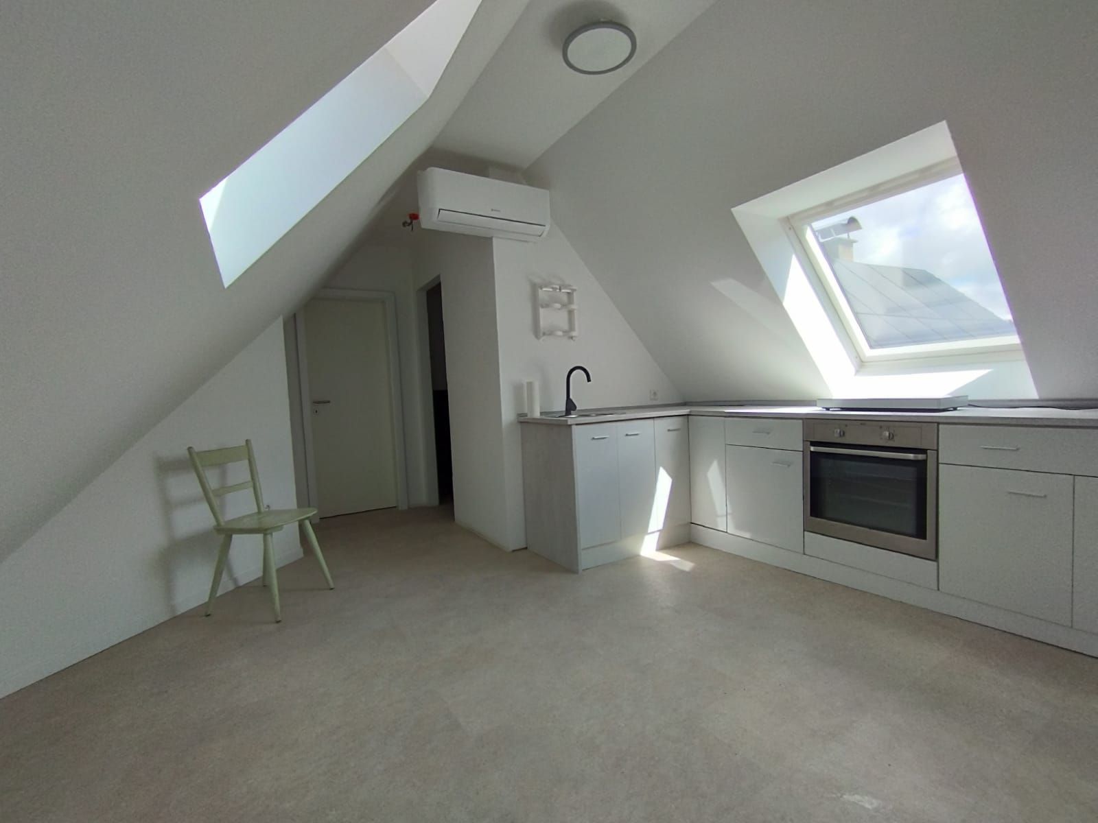 Bright, Perfect Apartment In Albstadt - Bright, perfect apartment in Albstadt - Gallery - 5