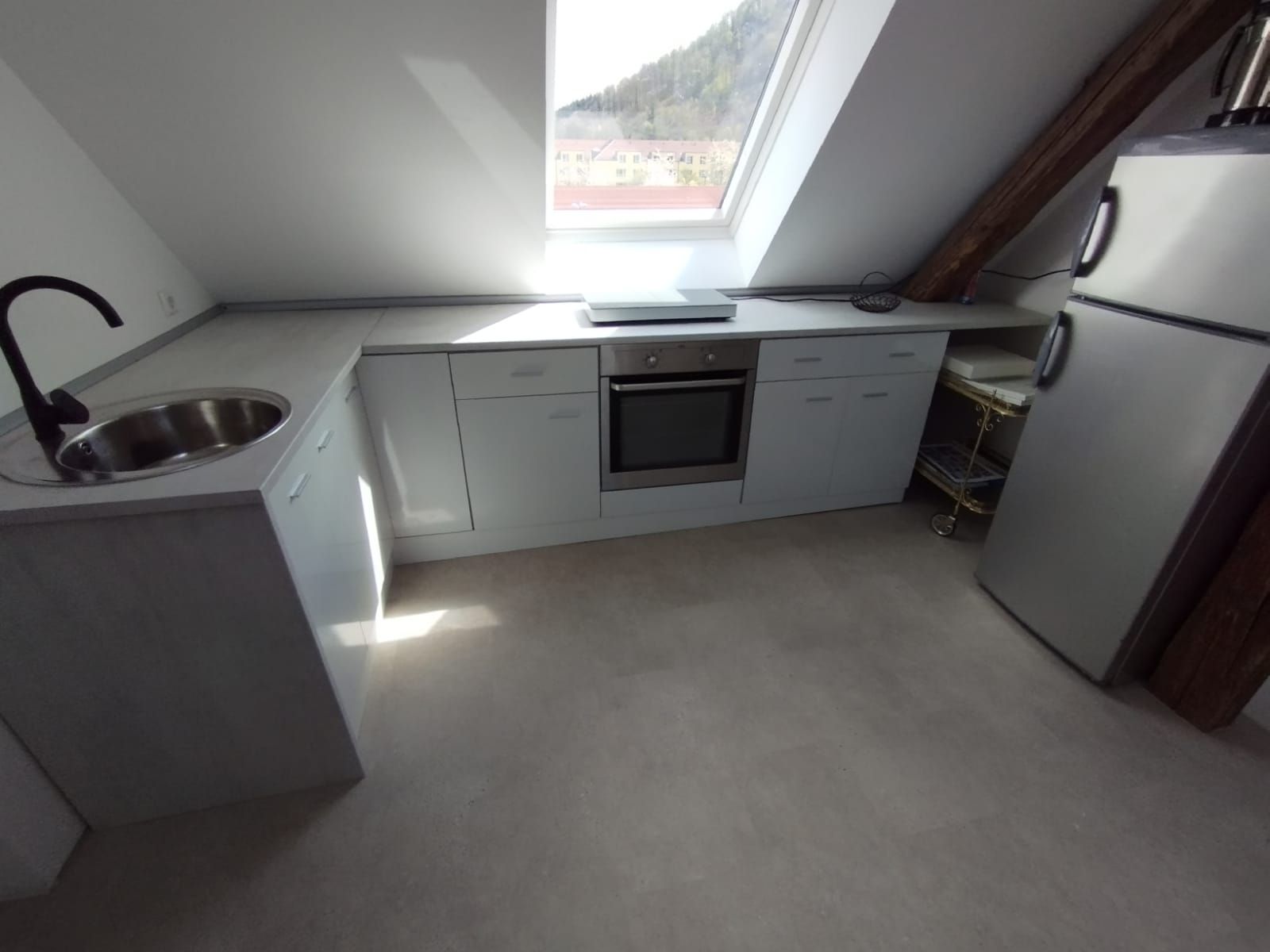 Bright, Perfect Apartment In Albstadt - Bright, perfect apartment in Albstadt - Gallery - 7