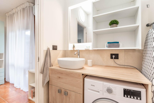 1-Bedroom apartment in Verona Sud - Gallery - 6