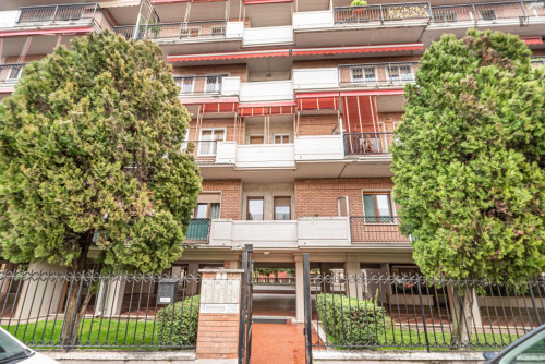 1-Bedroom apartment in Verona Sud