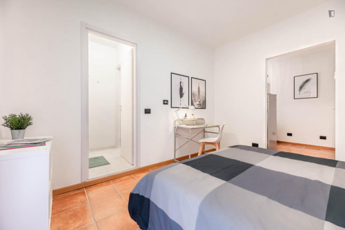 1-Bedroom apartment in Verona Sud - Gallery - 17