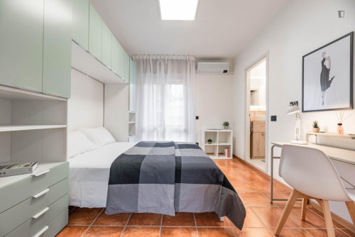 1-Bedroom apartment in Verona Sud - Gallery - 16