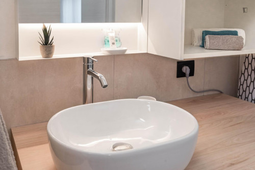 1-Bedroom apartment in Verona Sud - Gallery - 7