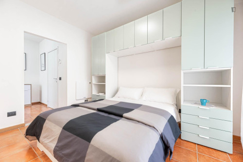 1-Bedroom apartment in Verona Sud - Gallery - 14