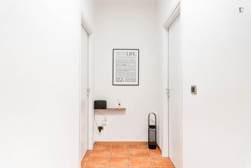 1-Bedroom apartment in Verona Sud - Gallery - 5