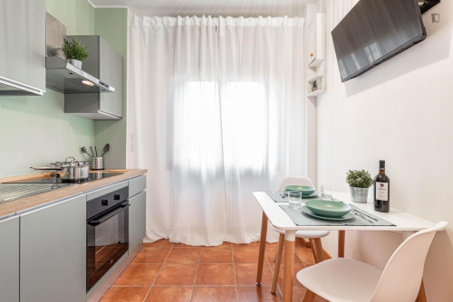 1-Bedroom apartment in Verona Sud