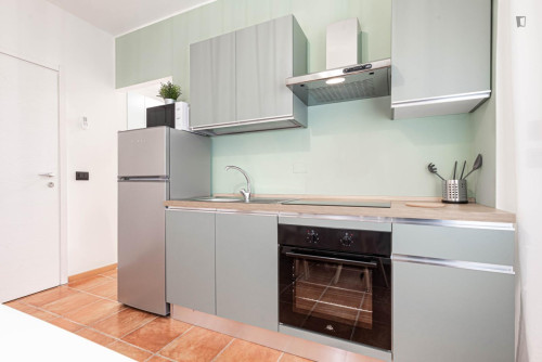 1-Bedroom apartment in Verona Sud - Gallery - 11