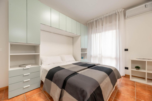 1-Bedroom apartment in Verona Sud - Gallery - 15