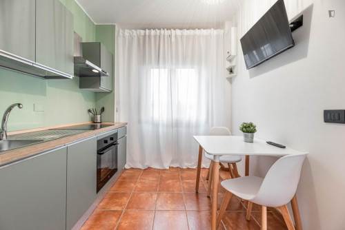 1-Bedroom apartment in Verona Sud - Gallery - 13