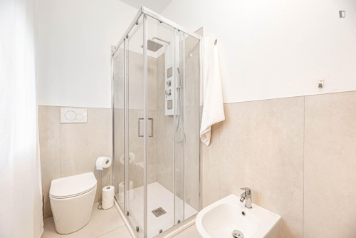 1-Bedroom apartment in Verona Sud - Gallery - 8