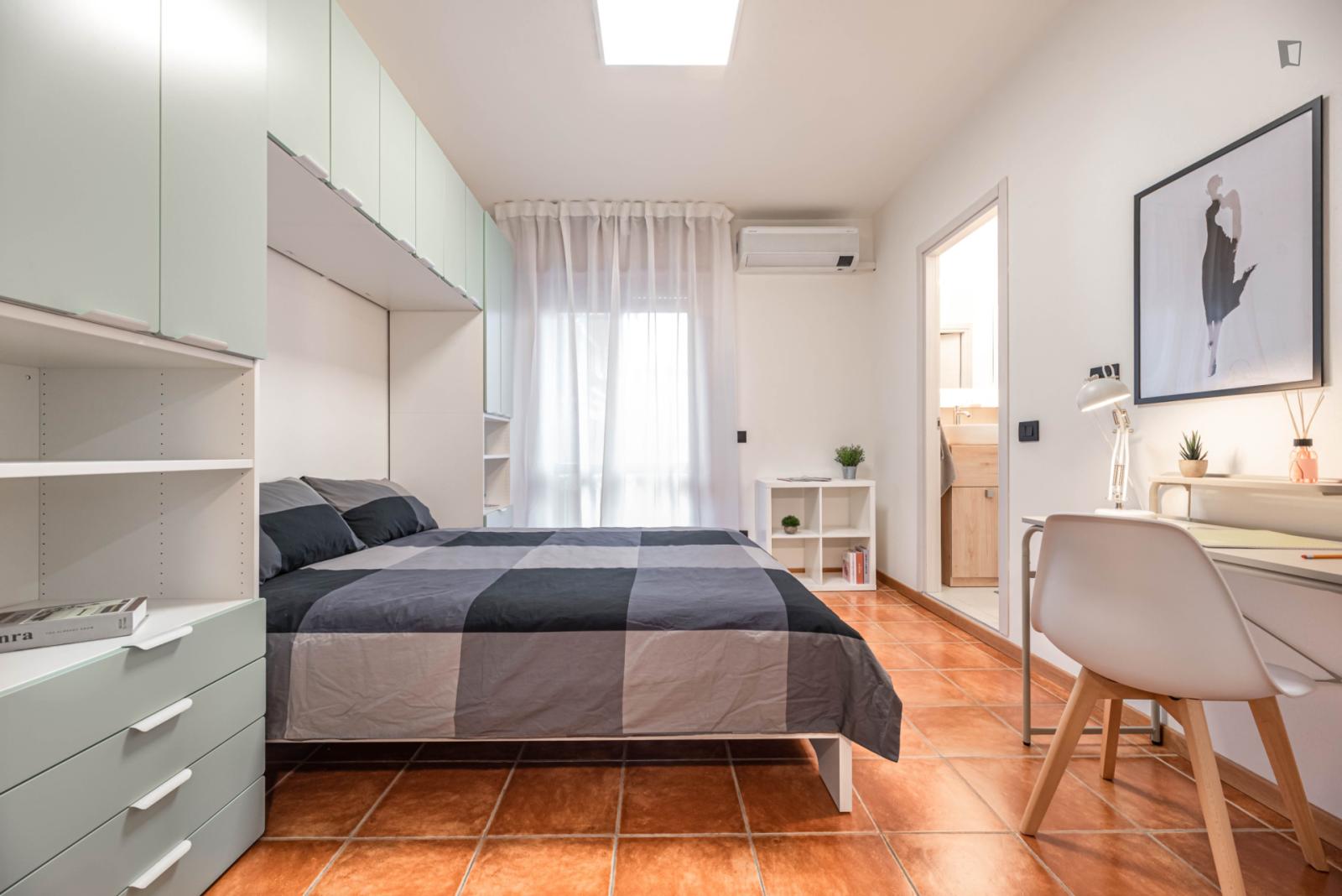 1-Bedroom Apartment In Verona Sud - 1