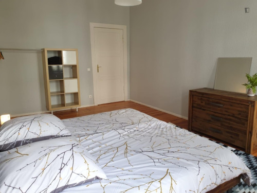3-Bedroom apartment in Prenzlauer Berg