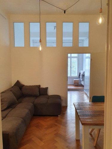 3-Bedroom apartment in Prenzlauer Berg