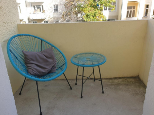 3-Bedroom apartment in Prenzlauer Berg