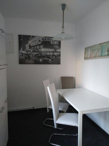 Schrickgasse, Vienna