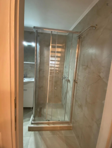 Exciting Studio close to Efkleidis Metro