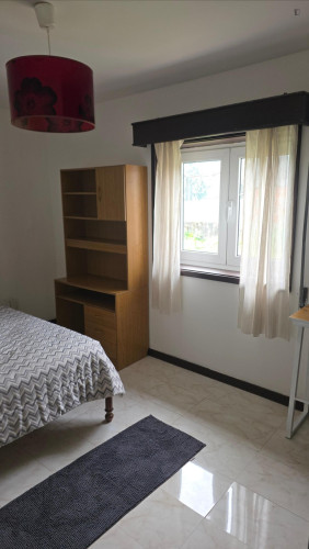 Cozy Single Bedroom close to Ismai Metro