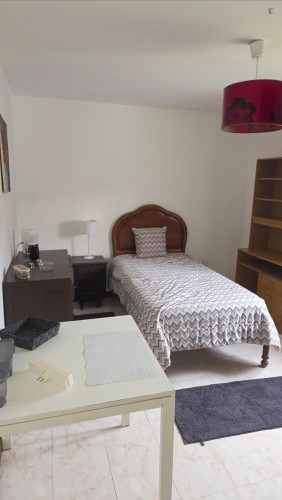 Cozy Single Bedroom close to Ismai Metro