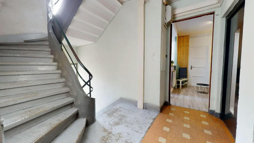 Rue Mallifaud, Grenoble