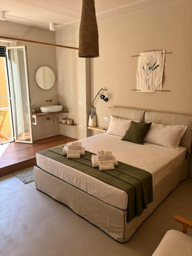 Via Amerigo Vespucci, Rome