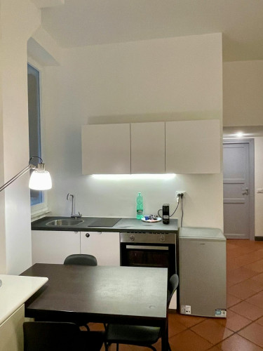 Piazza Antonio Mancini, Rome