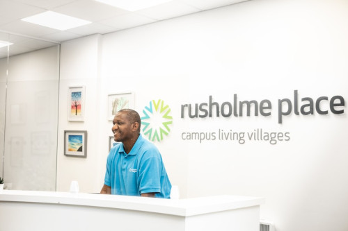 Rusholme Place  - Gallery -  4