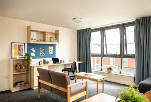 Rusholme Place - Gallery - 7