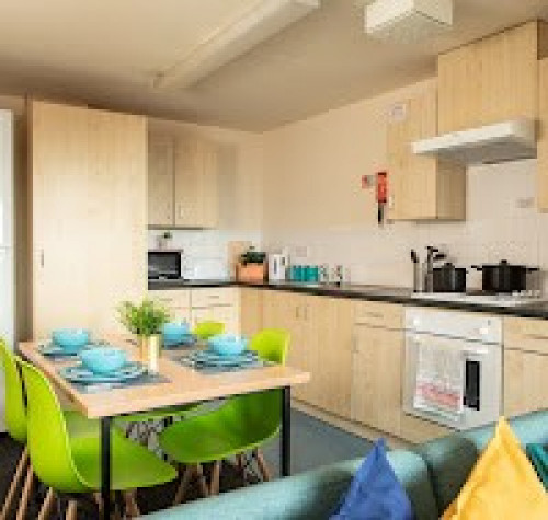 Rusholme Place  - Gallery -  5