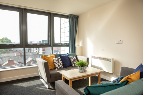 Rusholme Place  - Gallery -  2