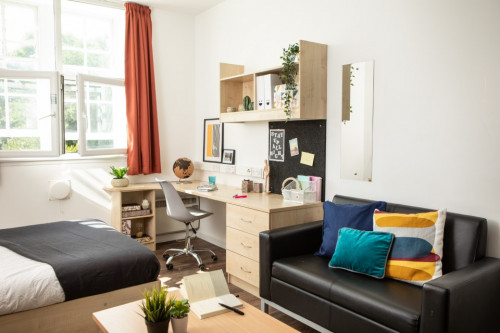 Rusholme Place  - Gallery -  3