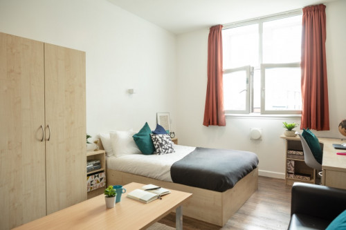 Rusholme Place - Gallery - 10