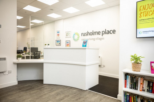 Rusholme Place - Gallery - 6