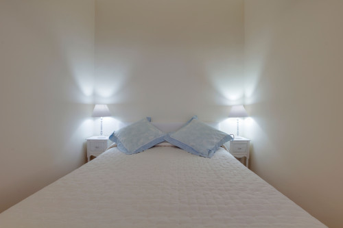 Grand studio - Palais Royal - Louvre