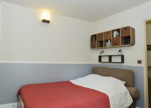 Elegant Luxury Apartment on Rue Saint-Honoré, between the Louvre and Place Vendôme