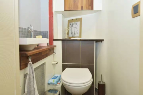 Elegant Luxury Apartment on Rue Saint-Honoré, between the Louvre and Place Vendôme