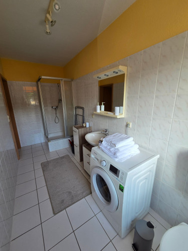 Bright, perfect home in Schwerin