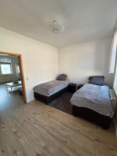 Bright, perfect home in Schwerin