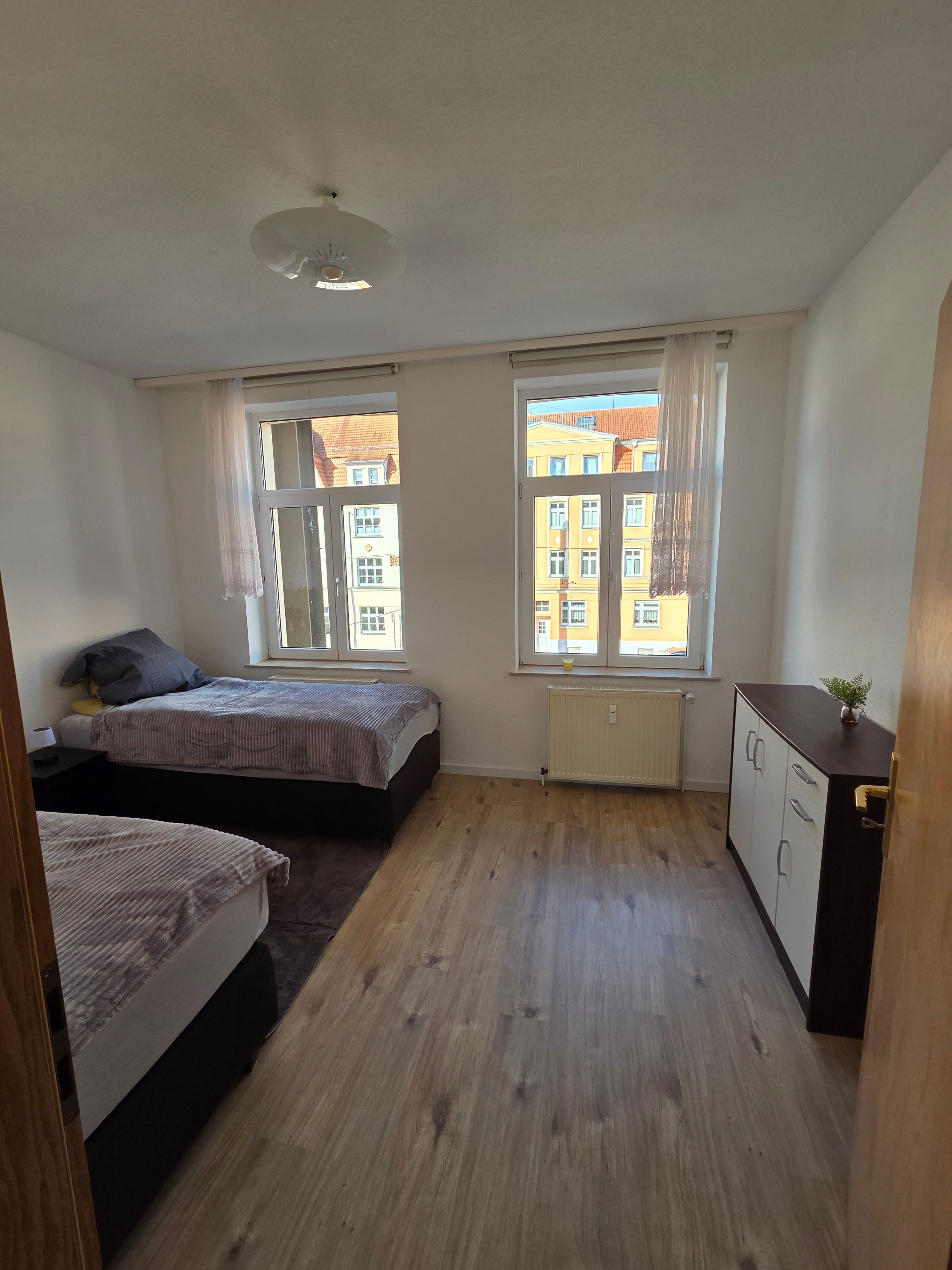 Bright, Perfect Home In Schwerin - 5