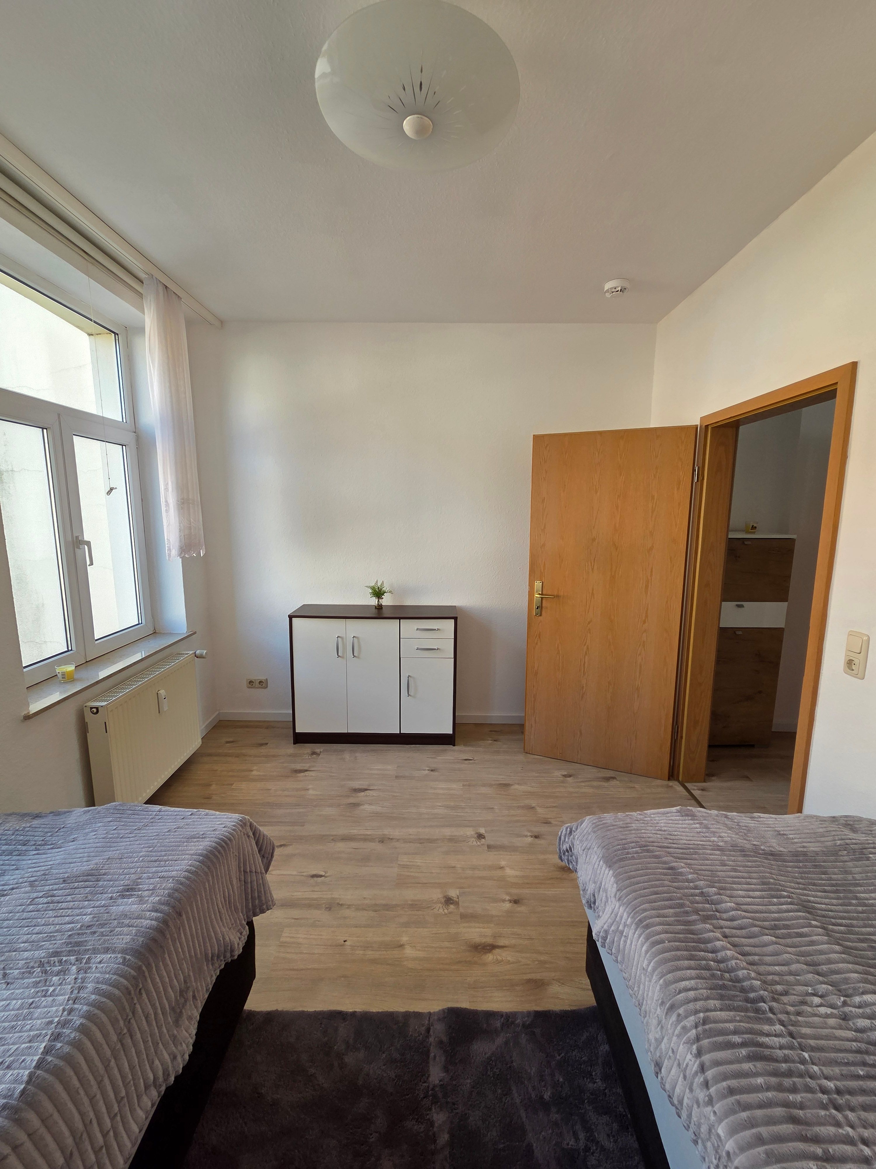 Bright, Perfect Home In Schwerin - 6