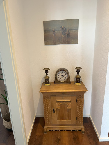 80 sqm Cozy and nice apartment in downtown Duisburg - Gallery - 16