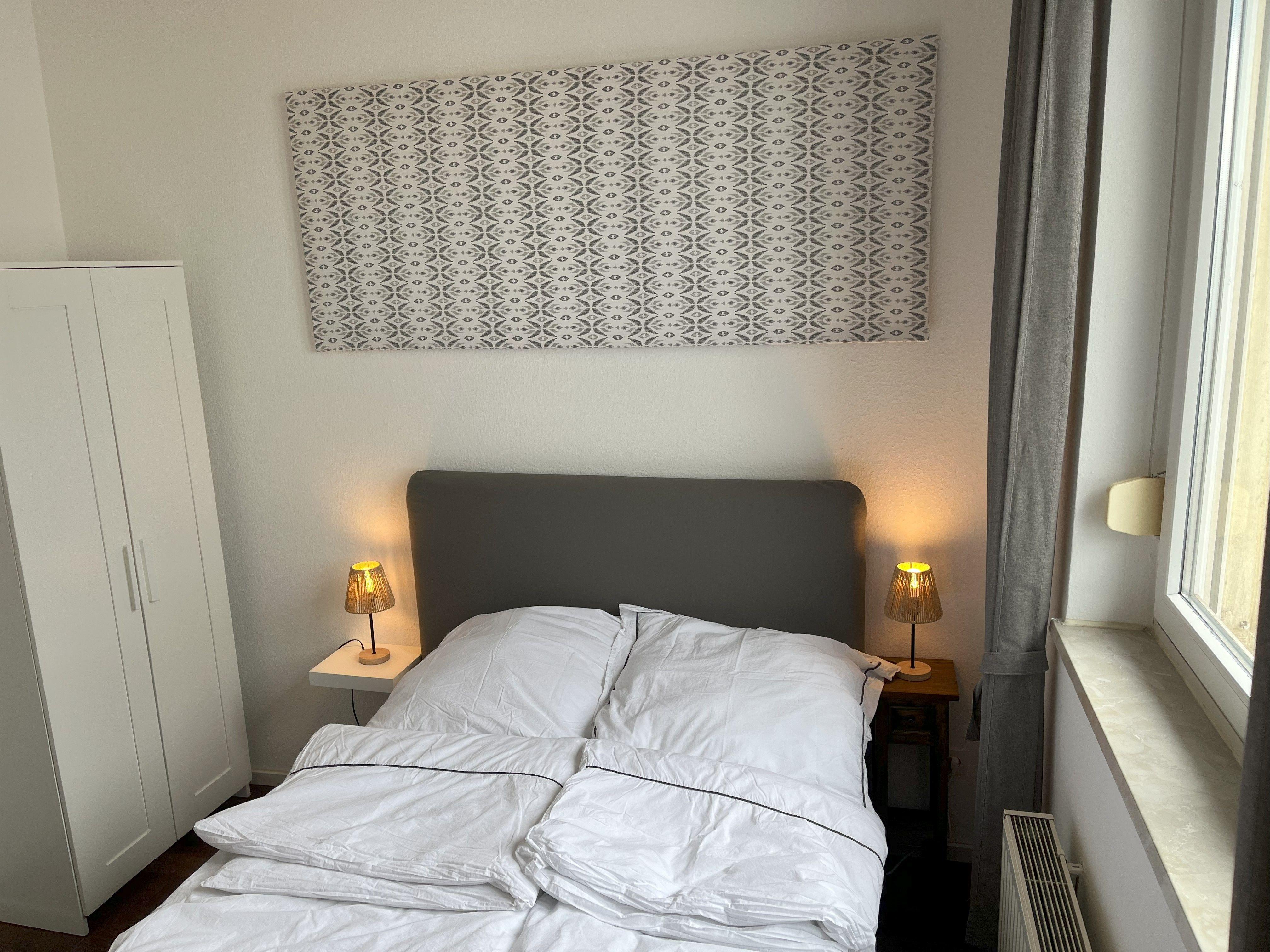 80 Sqm Cozy And Nice Apartment In Downtown Duisburg - 4
