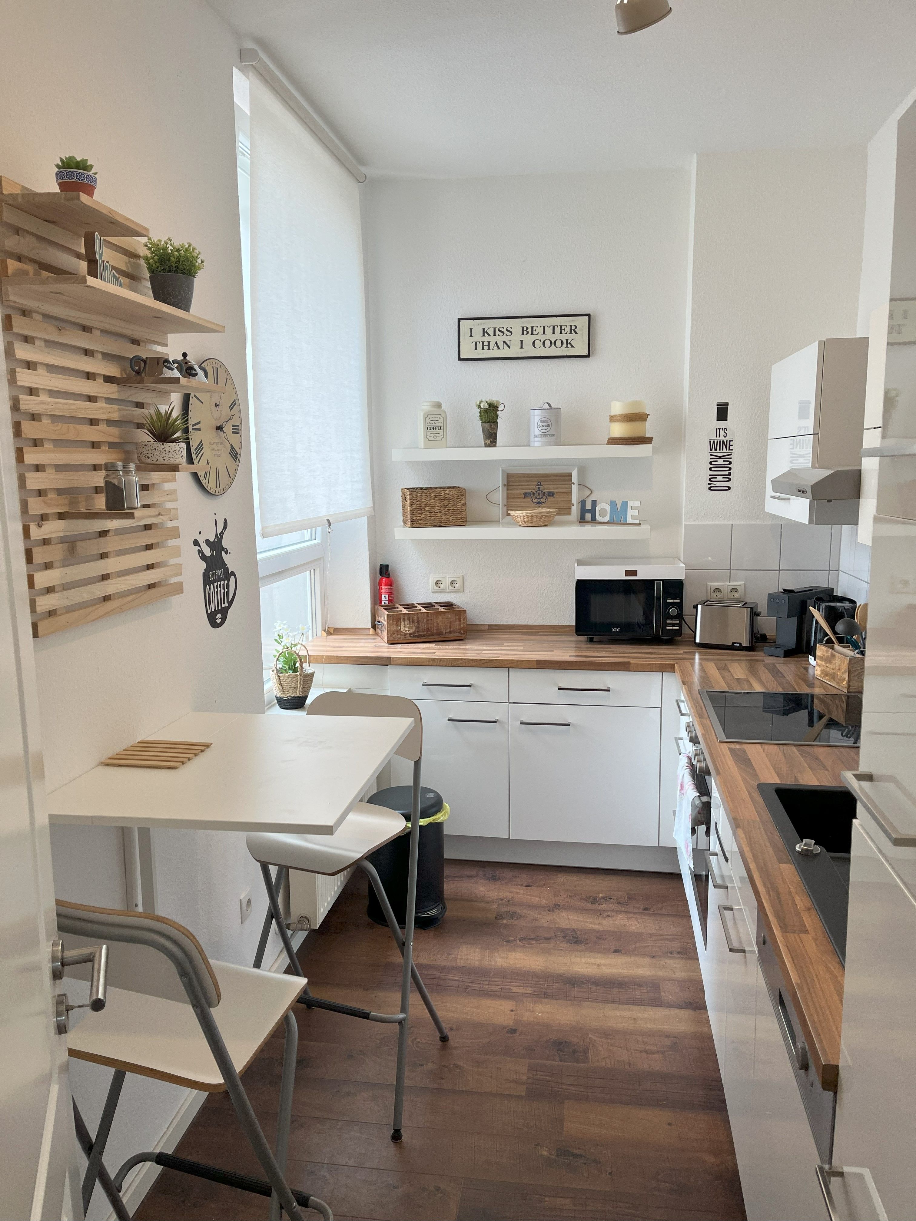 80 Sqm Cozy And Nice Apartment In Downtown Duisburg - 9