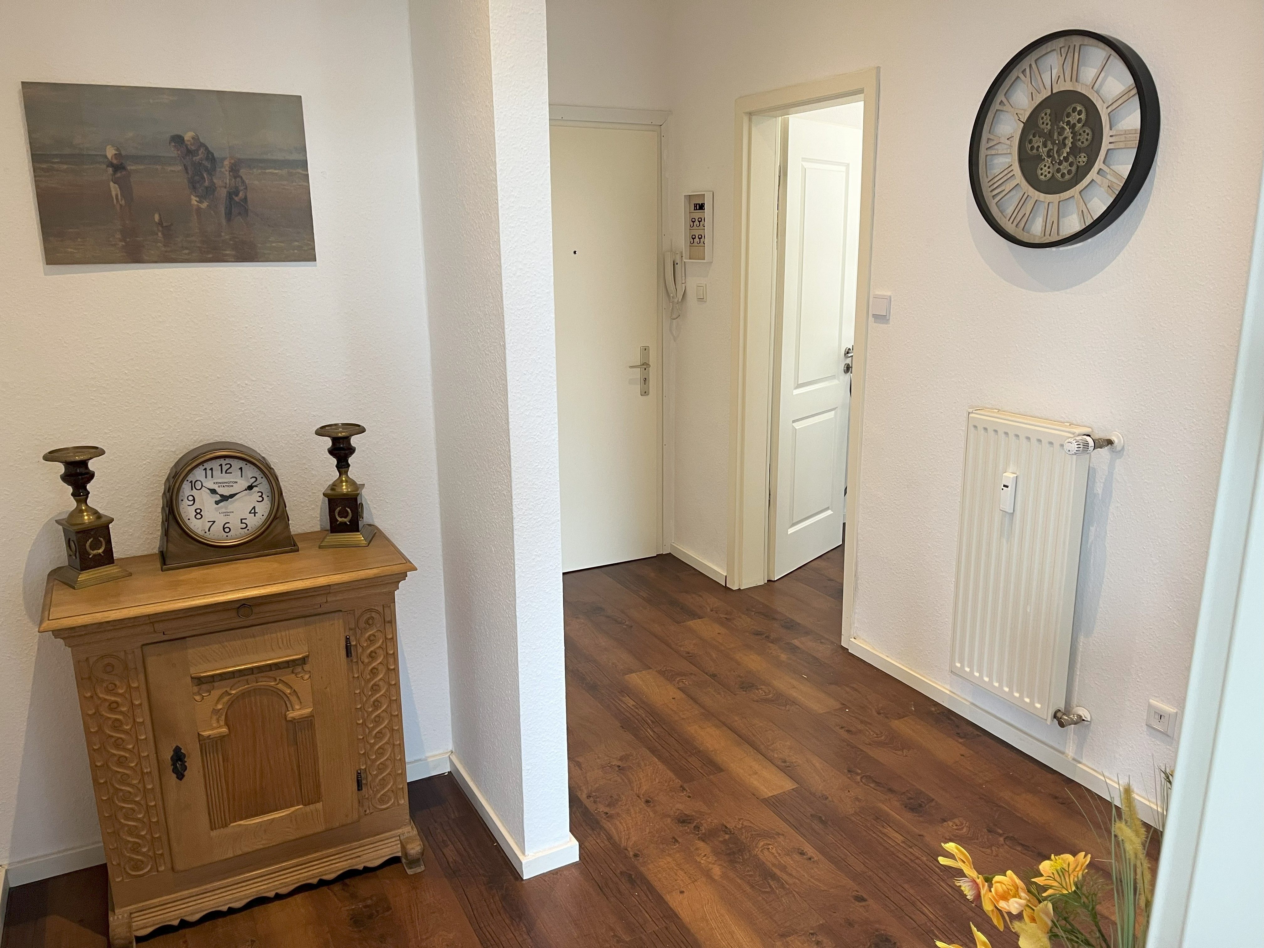 80 Sqm Cozy And Nice Apartment In Downtown Duisburg - 13