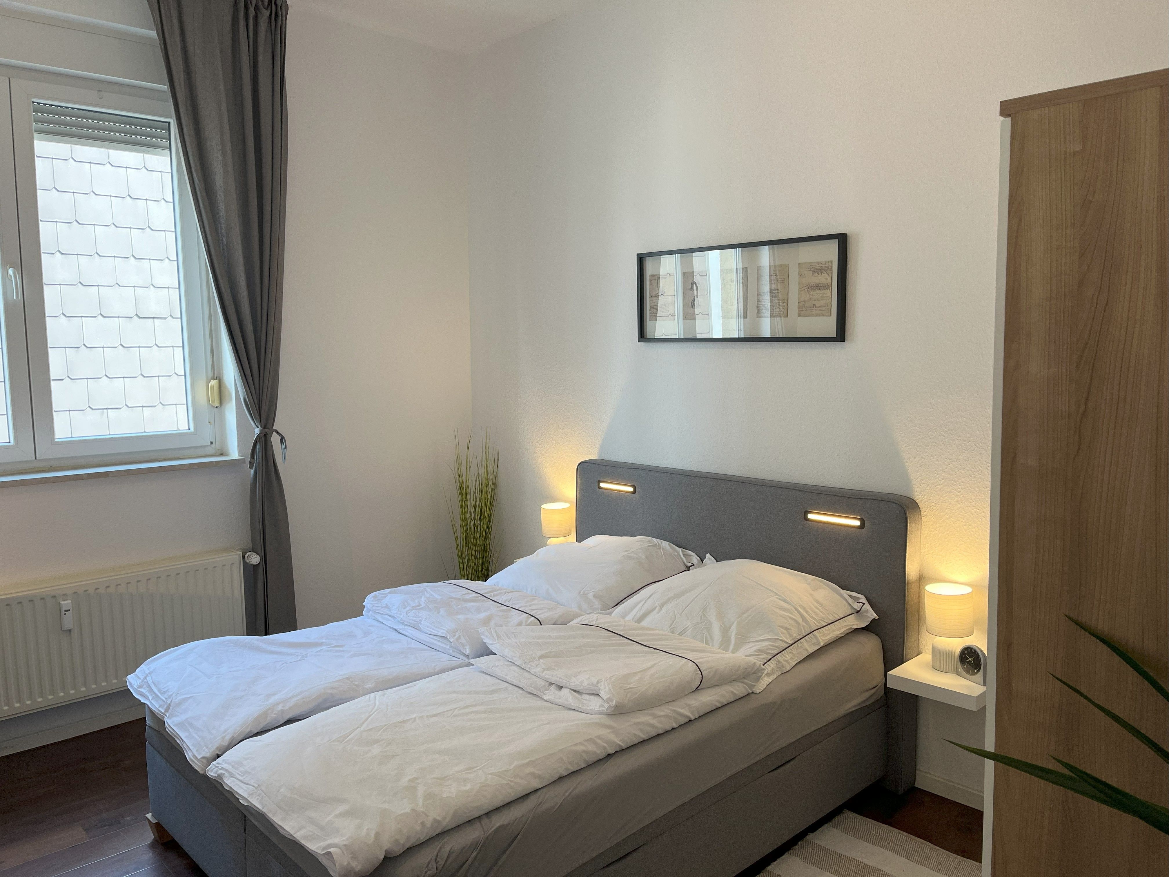 80 Sqm Cozy And Nice Apartment In Downtown Duisburg - 5