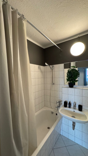 Neat apartment located in Potsdam