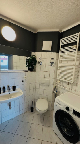 Neat apartment located in Potsdam